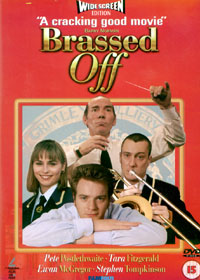 Brassed Off